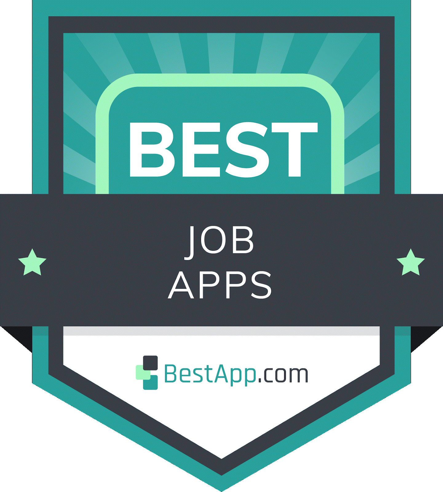 Best Job Apps Award 2022